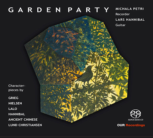 花园派对 (Garden Party) (352.8k DXD)-OppsUpro音乐帝国