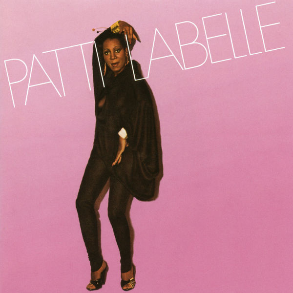 Patti LaBelle – Patti Labelle (Expanded Edition)(16Bit-44.1kHz)-OppsUpro音乐帝国