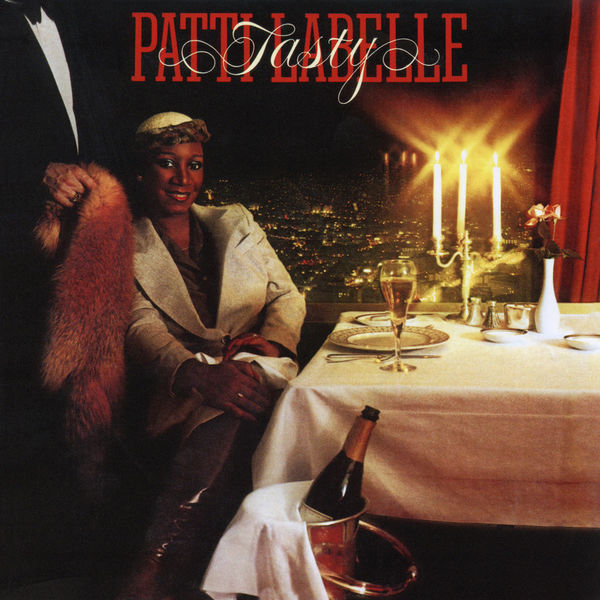 Patti LaBelle – Tasty (Expanded)(16Bit-44.1kHz)-OppsUpro音乐帝国