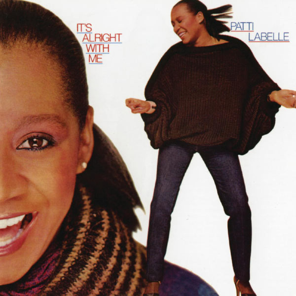 Patti LaBelle – It’s Alright With Me(16Bit-44.1kHz)-OppsUpro音乐帝国