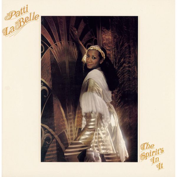 Patti LaBelle – The Spirit’s In It(16Bit-44.1kHz)-OppsUpro音乐帝国