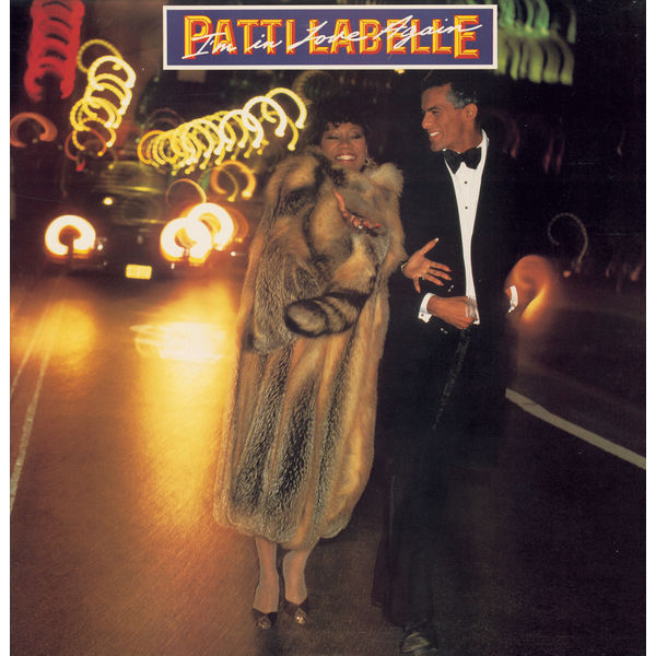 Patti LaBelle – I’m In Love Again(16Bit-44.1kHz)-OppsUpro音乐帝国