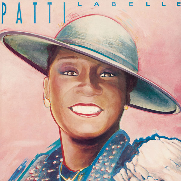 Patti LaBelle – Patti(16Bit-44.1kHz)-OppsUpro音乐帝国