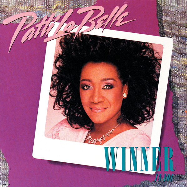 Patti LaBelle – Winner In You(16Bit-44.1kHz)-OppsUpro音乐帝国