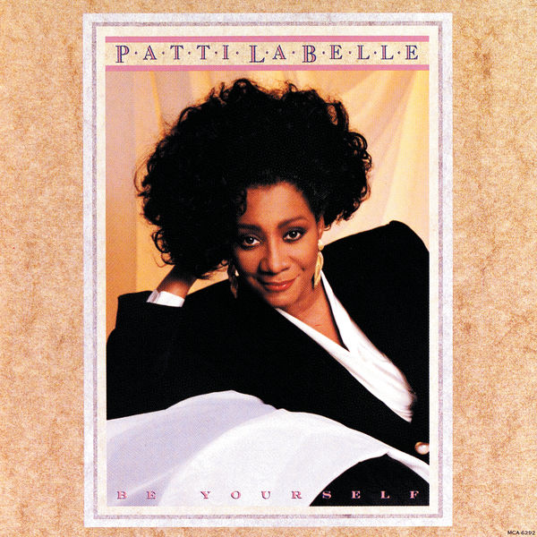 Patti LaBelle – Be Yourself(16Bit-44.1kHz)-OppsUpro音乐帝国