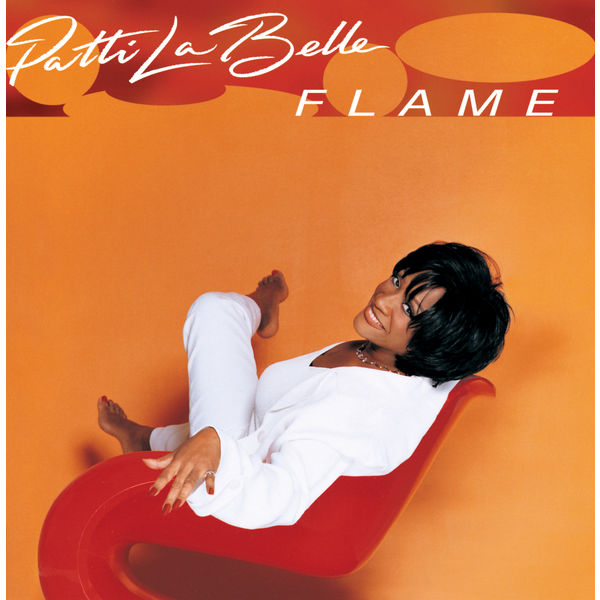 Patti LaBelle – Flame(16Bit-44.1kHz)-OppsUpro音乐帝国