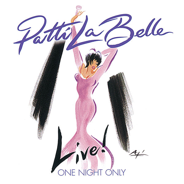 Patti LaBelle – Live! One Night Only (Live (1998 Hammerstein Ballroom))(16Bit-44.1kHz)-OppsUpro音乐帝国