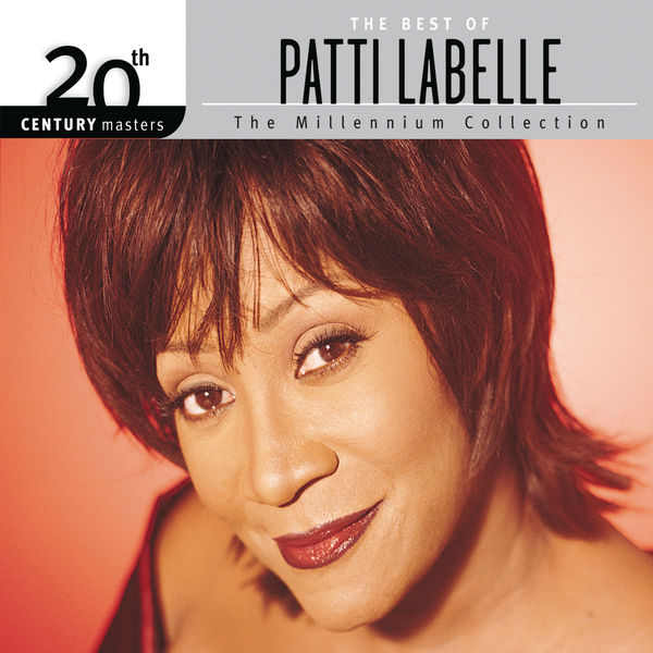 Patti LaBelle – The Best Of Patti LaBelle 20th Century Masters The Millennium Collection(16Bit-44.1kHz)-OppsUpro音乐帝国