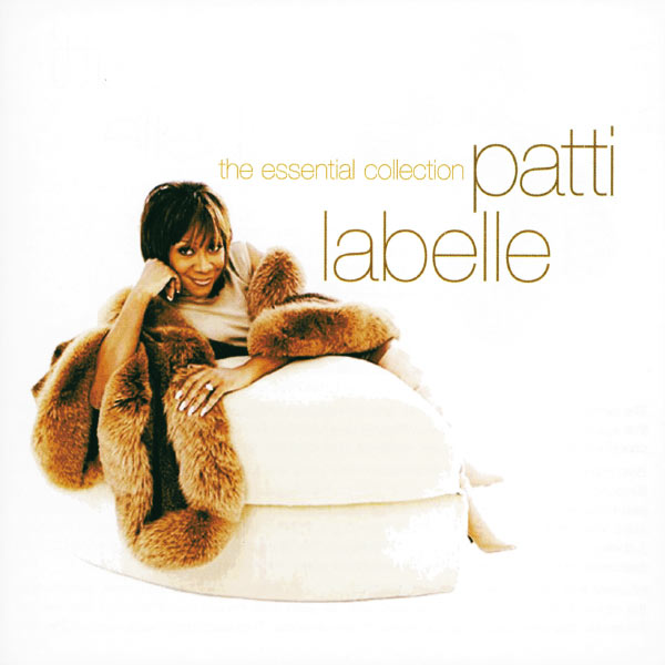 Patti LaBelle – The Collection(16Bit-44.1kHz)-OppsUpro音乐帝国