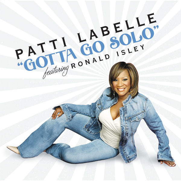 Patti LaBelle – Gotta Go Solo(16Bit-44.1kHz)-OppsUpro音乐帝国