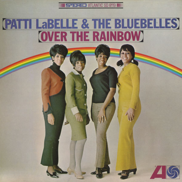 Patti LaBelle – Over The Rainbow(24Bit-192kHz)-OppsUpro音乐帝国