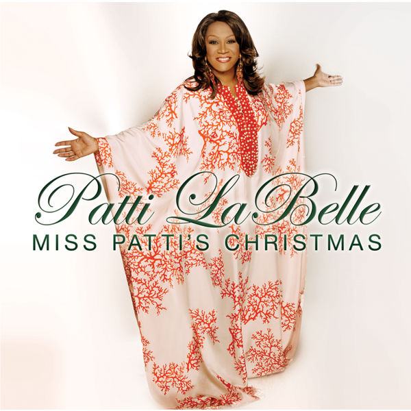Patti LaBelle – Miss Patti’s Christmas(16Bit-44.1kHz)-OppsUpro音乐帝国
