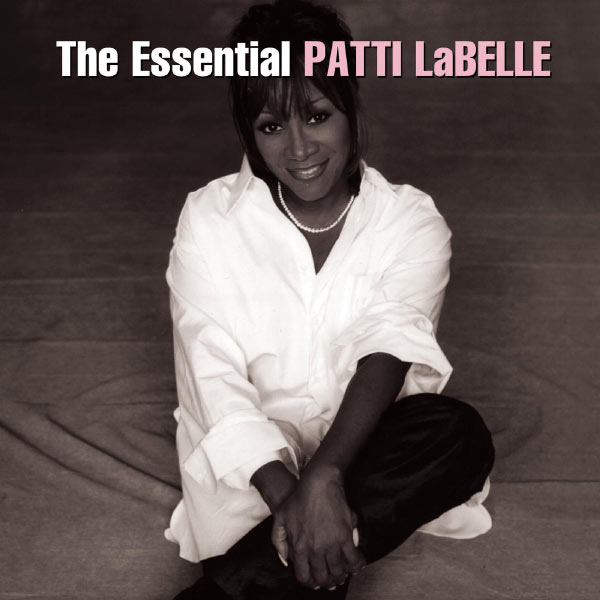 Patti LaBelle – The Essential Patti LaBelle(16Bit-44.1kHz)-OppsUpro音乐帝国