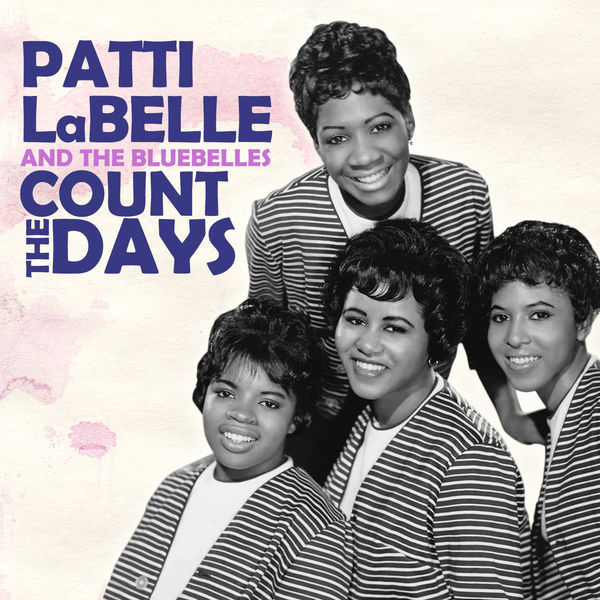 Patti LaBelle – Count the Days(16Bit-44.1kHz)-OppsUpro音乐帝国