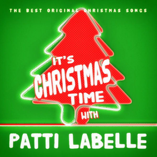 Patti LaBelle – It’s Christmas Time with Patti LaBelle(16Bit-44.1kHz)-OppsUpro音乐帝国
