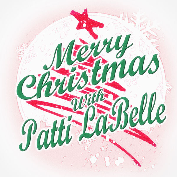 Patti LaBelle – Merry Christmas with Patti LaBelle(16Bit-44.1kHz)-OppsUpro音乐帝国