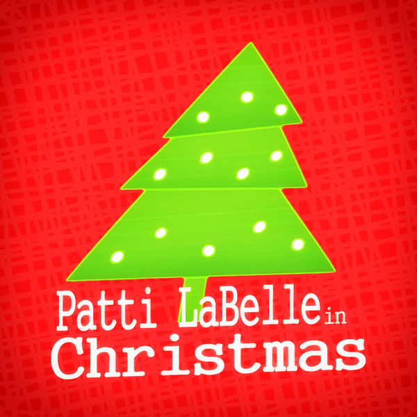 Patti LaBelle – Patti LaBelle in Christmas(16Bit-44.1kHz)-OppsUpro音乐帝国