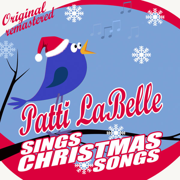 Patti LaBelle – Patti LaBelle Sings Christmas Songs(16Bit-44.1kHz)-OppsUpro音乐帝国