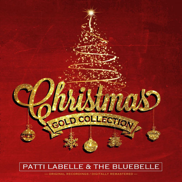 Patti LaBelle – Christmas Gold Collection(16Bit-44.1kHz)-OppsUpro音乐帝国