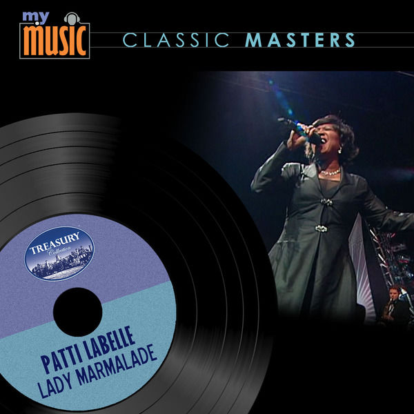 Patti LaBelle – Lady Marmalade(16Bit-44.1kHz)-OppsUpro音乐帝国