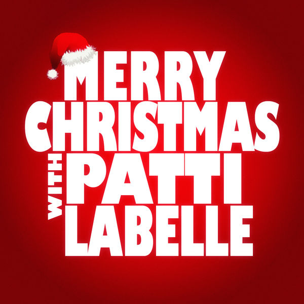 Patti LaBelle – Merry Christmas with Patti Labelle(16Bit-44.1kHz)-OppsUpro音乐帝国