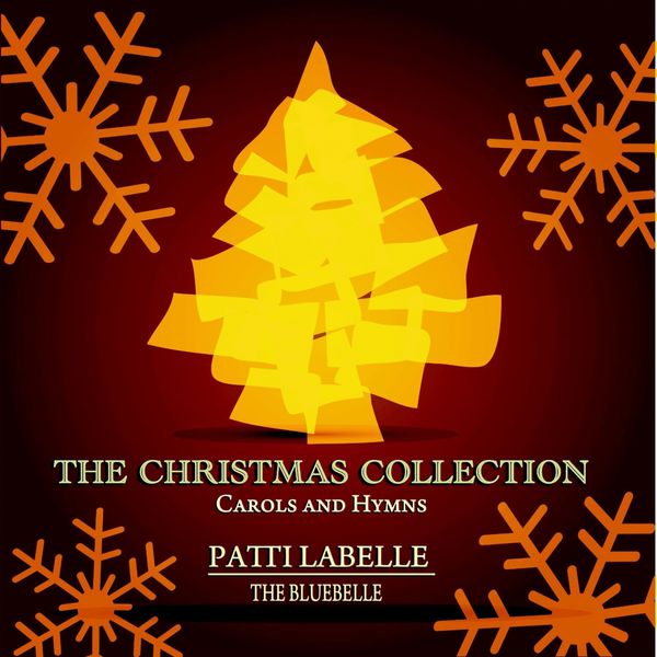 Patti LaBelle – The Christmas Collection – Carols and Hymns(16Bit-44.1kHz)-OppsUpro音乐帝国