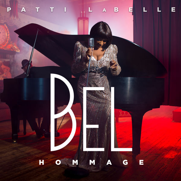 Patti LaBelle – Bel Hommage(24Bit-44.1kHz)-OppsUpro音乐帝国