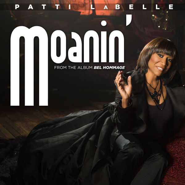 Patti LaBelle – Moanin(24Bit-44.1kHz)-OppsUpro音乐帝国