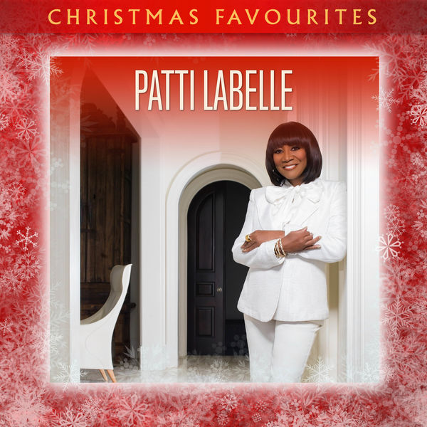 Patti LaBelle – Christmas Favourites(16Bit-44.1kHz)-OppsUpro音乐帝国