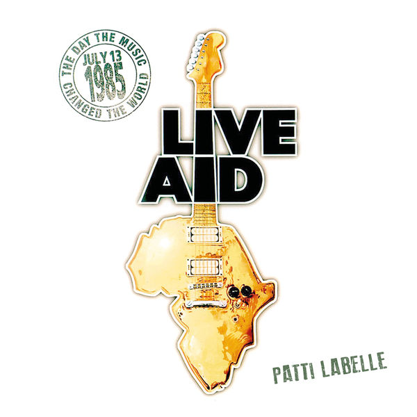 Patti LaBelle – Patti Labelle at Live Aid (Live at John F. Kennedy Stadium, 13th July 1985)(24Bit-44.1kHz)-OppsUpro音乐帝国