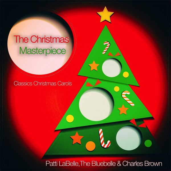 Patti LaBelle – The Christmas Masterpiece – Classics Christmas Carols(16Bit-44.1kHz)-OppsUpro音乐帝国