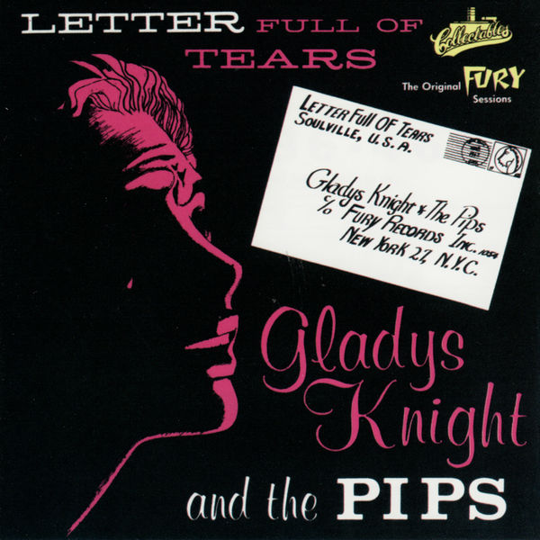 Gladys Knight – Letter Full of Tears(16Bit-44.1kHz)-OppsUpro音乐帝国