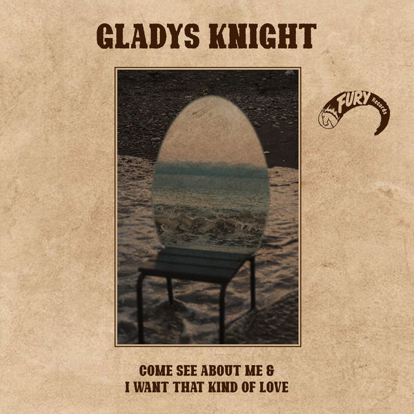 Gladys Knight – Come See About Me(24Bit-96kHz)-OppsUpro音乐帝国