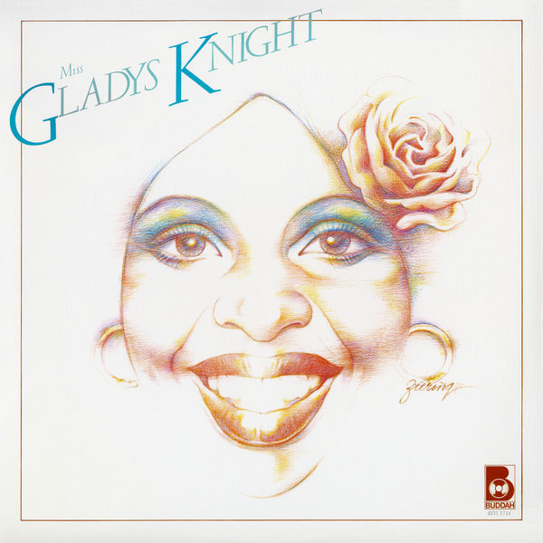 Gladys Knight – Miss Gladys Knight(16Bit-44.1kHz)-OppsUpro音乐帝国