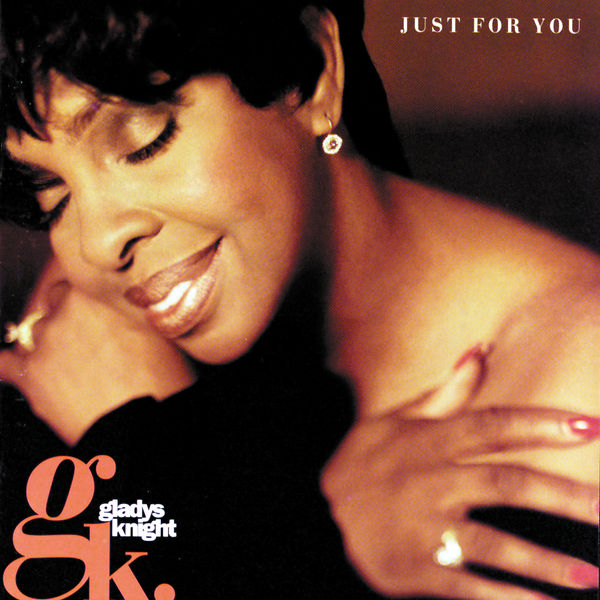 Gladys Knight – Just For You(16Bit-44.1kHz)-OppsUpro音乐帝国