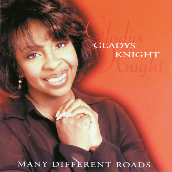 Gladys Knight – Many Different Roads(16Bit-44.1kHz)-OppsUpro音乐帝国