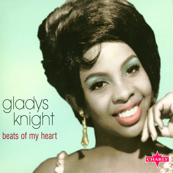 Gladys Knight – Beats Of My Heart(16Bit-44.1kHz)-OppsUpro音乐帝国