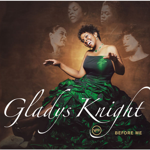 Gladys Knight – Before Me(16Bit-44.1kHz)-OppsUpro音乐帝国