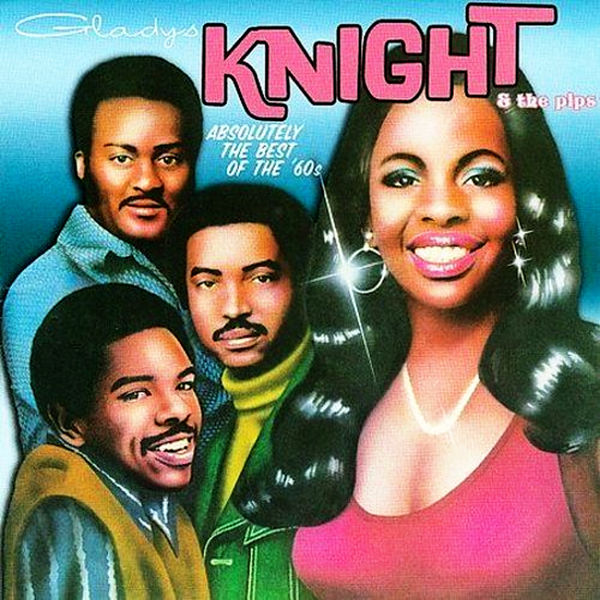 Gladys Knight – Absolutely the Best of the ’60s(24Bit-44.1kHz)-OppsUpro音乐帝国