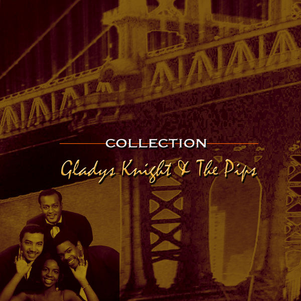 Gladys Knight – Best Of Collection(16Bit-44.1kHz)-OppsUpro音乐帝国