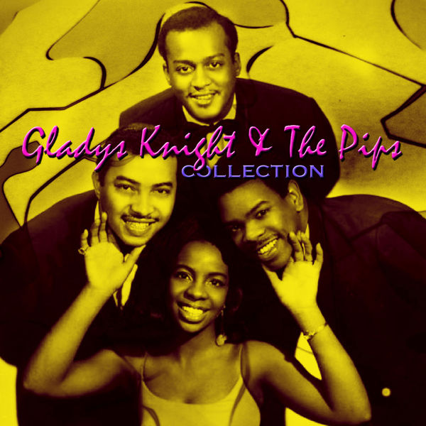 Gladys Knight – The Very Best Of(16Bit-44.1kHz)-OppsUpro音乐帝国