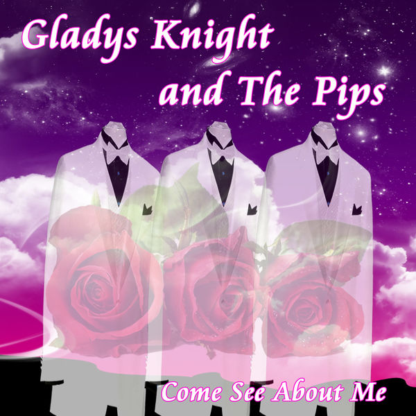 Gladys Knight – Come See About Me(16Bit-44.1kHz)-OppsUpro音乐帝国