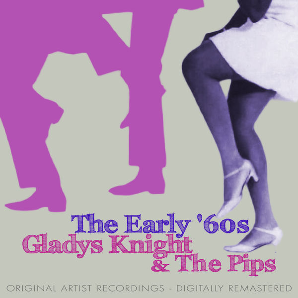 Gladys Knight – The Early ’60s(16Bit-44.1kHz)-OppsUpro音乐帝国