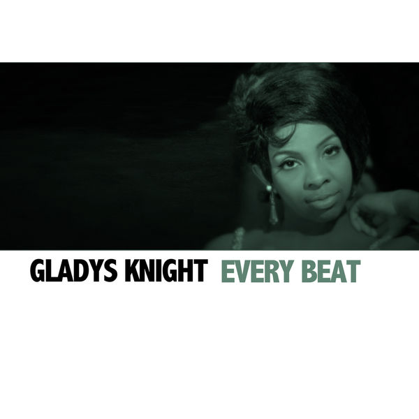 Gladys Knight – Every Beat(16Bit-44.1kHz)-OppsUpro音乐帝国