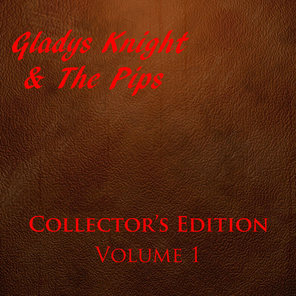 Gladys Knight – Collector’s Edition Volume 1(16Bit-44.1kHz)-OppsUpro音乐帝国
