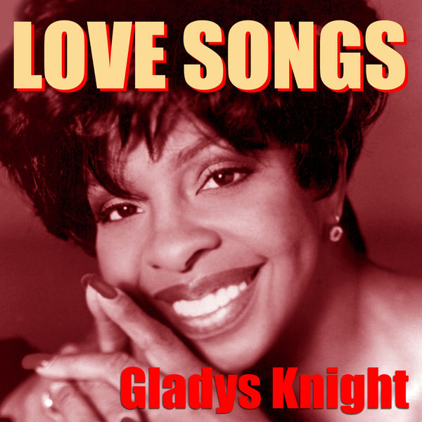 Gladys Knight – Love Songs(16Bit-44.1kHz)-OppsUpro音乐帝国