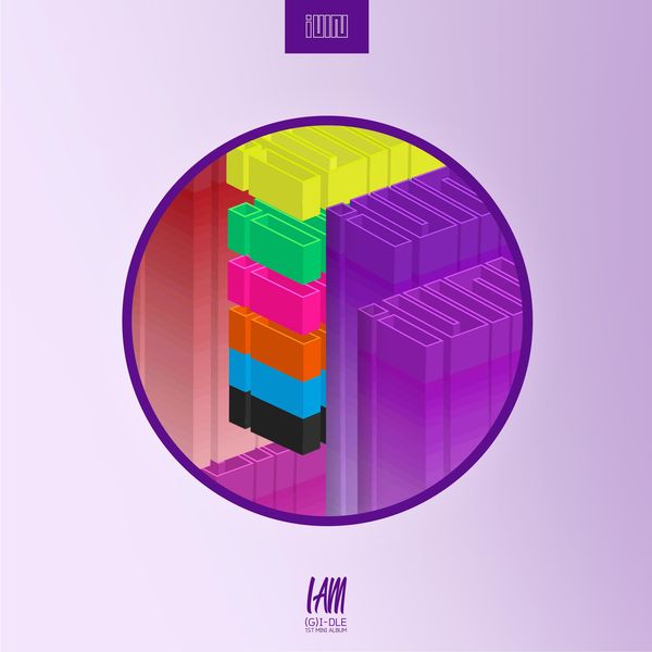 (G)I-DLE – I am(16Bit-44.1kHz)-OppsUpro音乐帝国