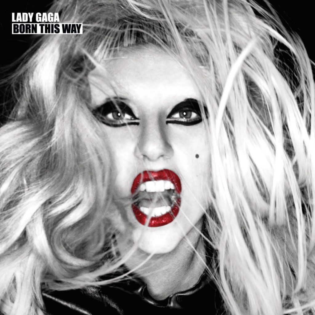 Lady Gaga – Born This Way (Bonus Track Version)【FLAC 44.1】-OppsUpro音乐帝国