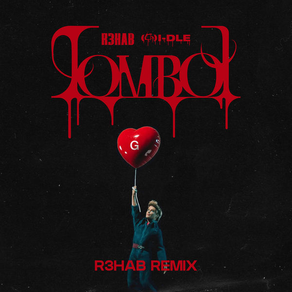 (G)I-DLE – TOMBOY (R3HAB Remix)(24Bit-44.1kHz)-OppsUpro音乐帝国
