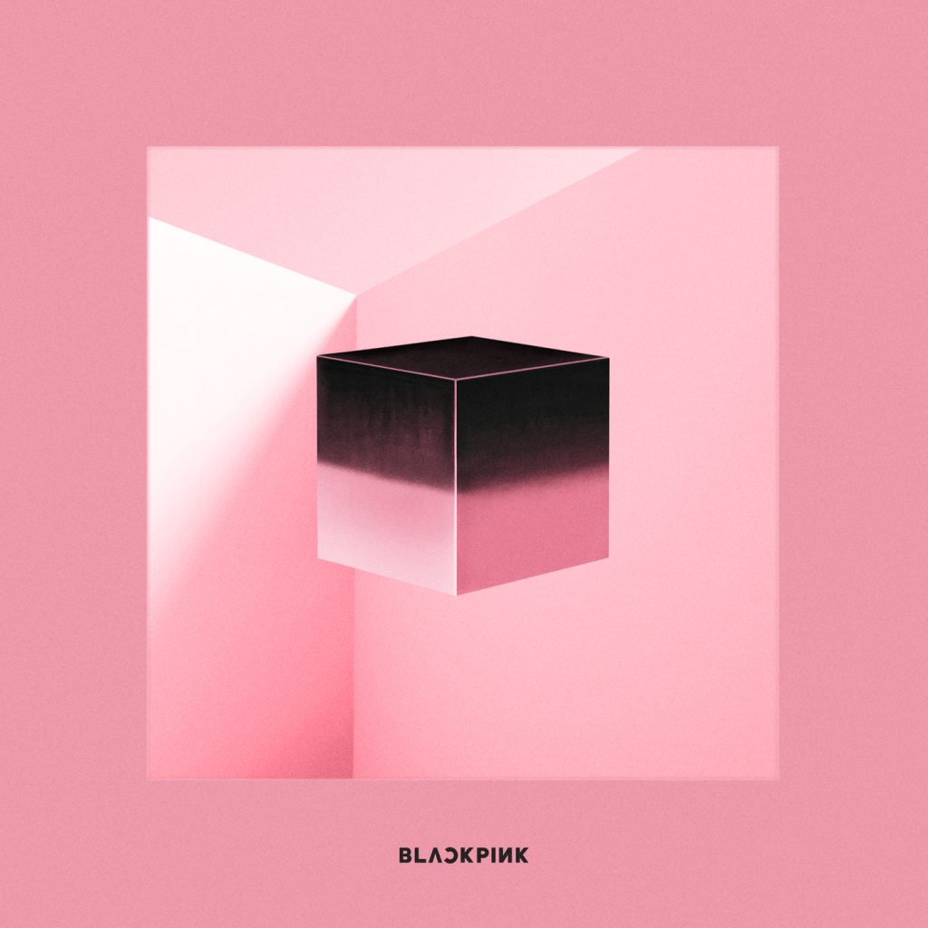 BLACKPINK – SQUARE UP(16Bit-44.1kHz)-OppsUpro音乐帝国